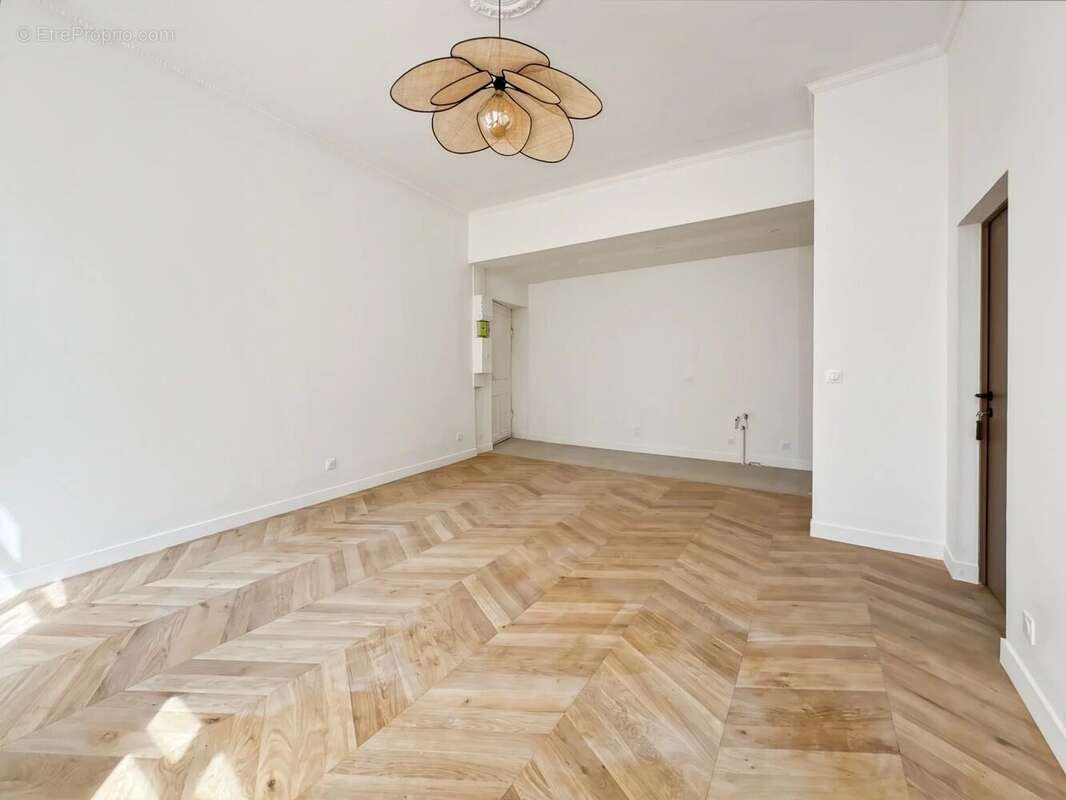 Appartement à LYON-2E