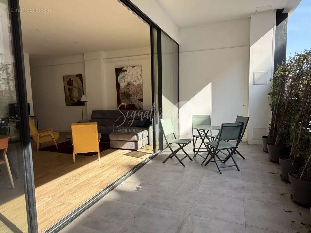 Appartement à ARCACHON