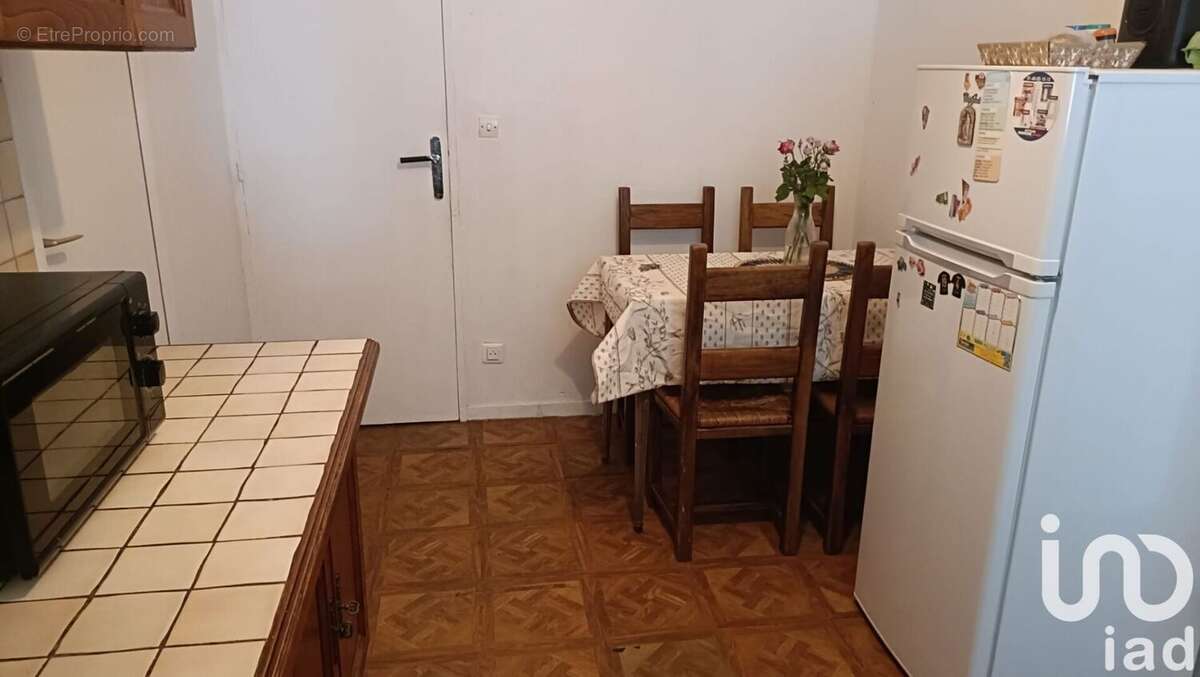 Photo 3 - Maison à LIEUSAINT