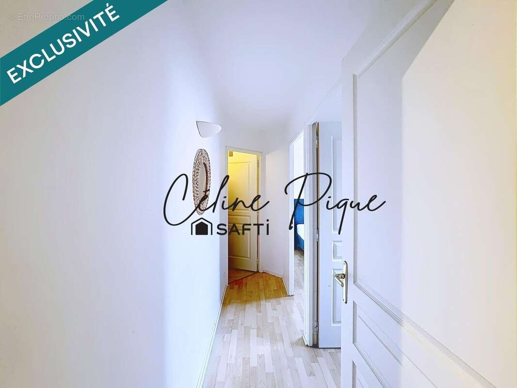Photo 4 - Appartement à CAEN
