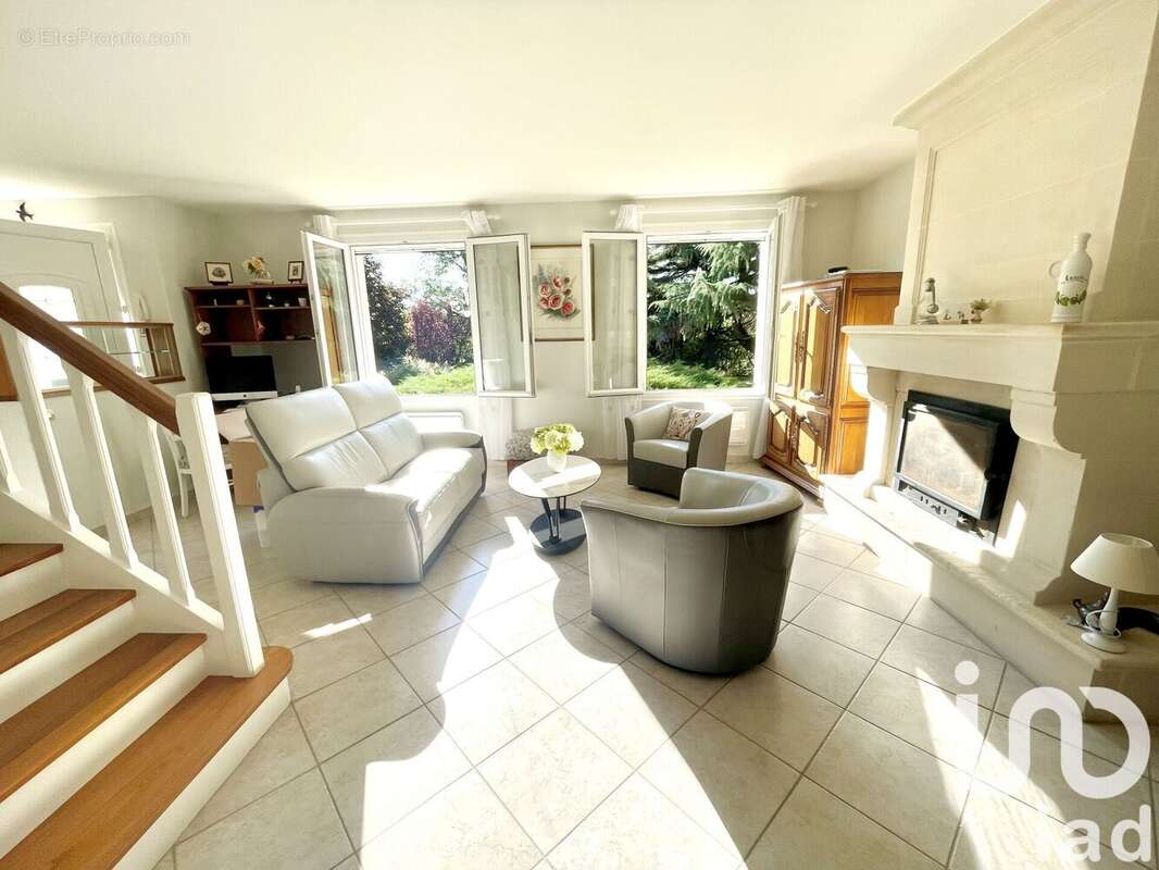 Photo 7 - Maison à LE BLANC