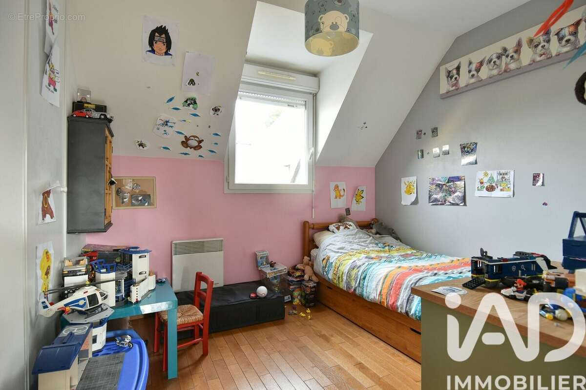 Photo 7 - Maison à TOUQUES