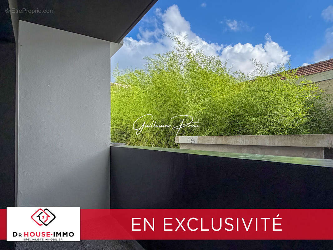 Appartement 64 m² à Bordeaux  - photo 5
