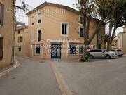Appartement à OLONZAC