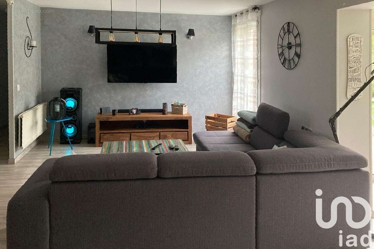 Photo 7 - Maison à FLINS-SUR-SEINE