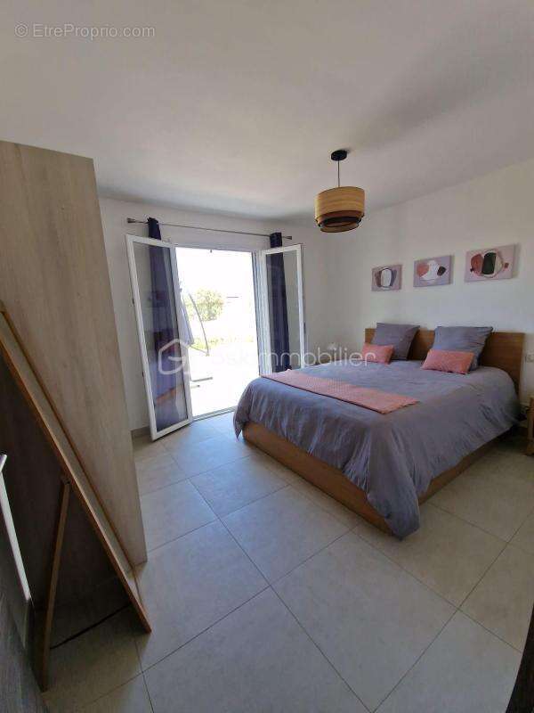 Villa avec vue mer et Cap Corse, piscine, appartement indépendant – Monticello - photo 25