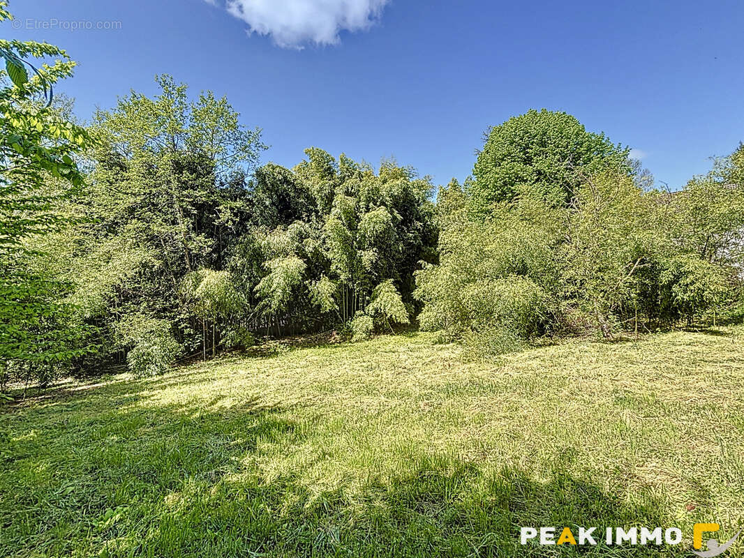 Terrain constructible 1762 m2 - Chindrieux - photo 5