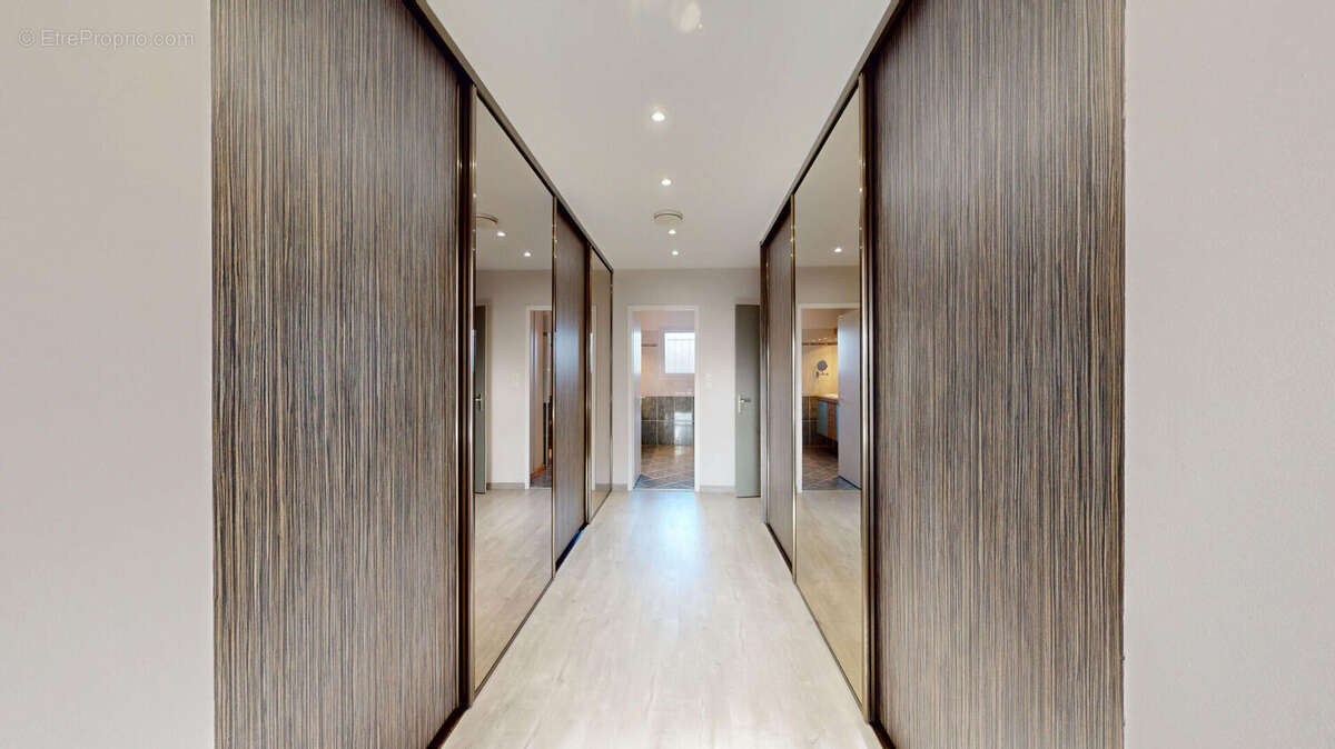 Maison à TOURNEFEUILLE