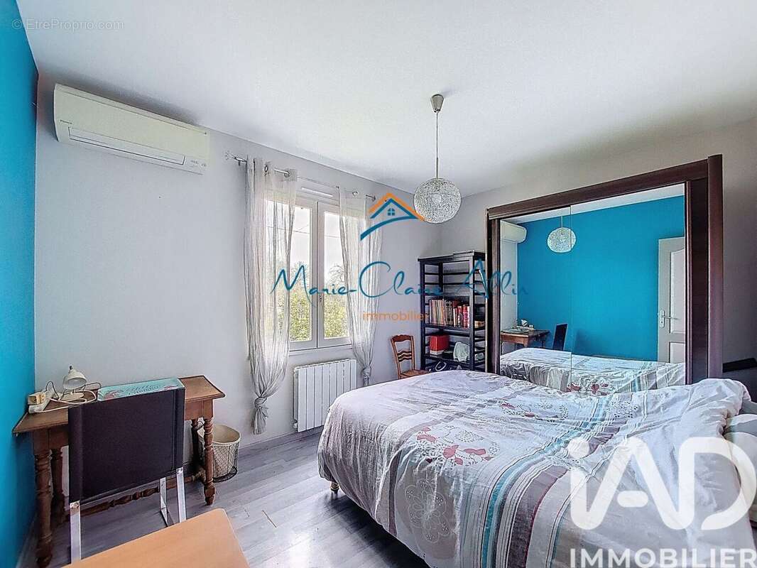 Photo 7 - Maison à MER