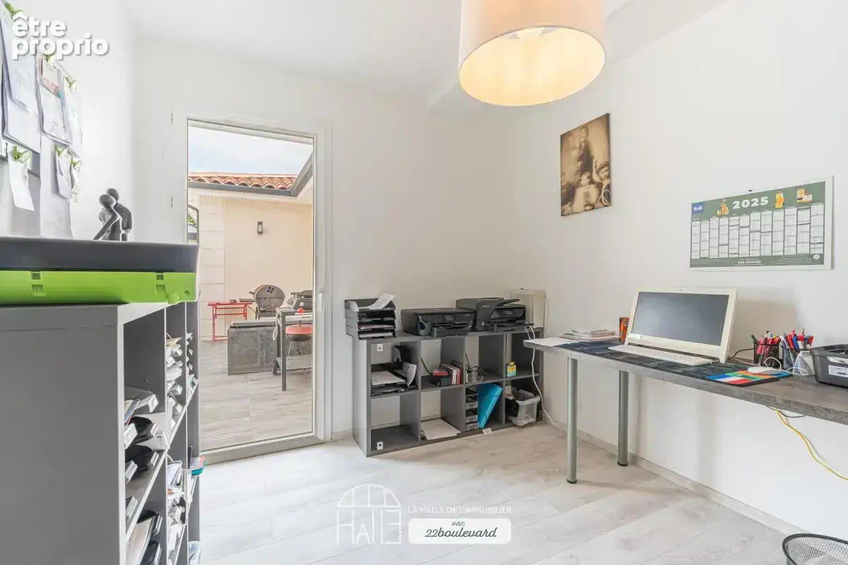 Maison 250 m² à Le Vigen  - photo 15
