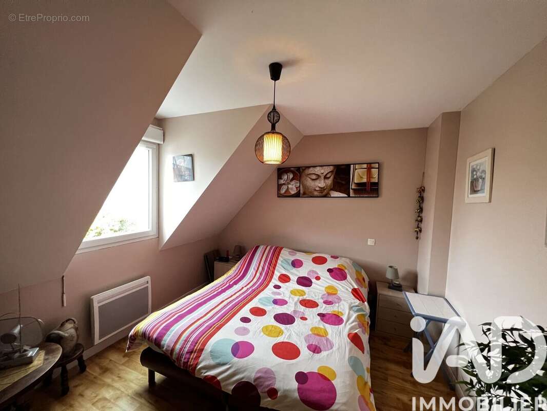 Photo 5 - Maison à SAINT-POL-DE-LEON