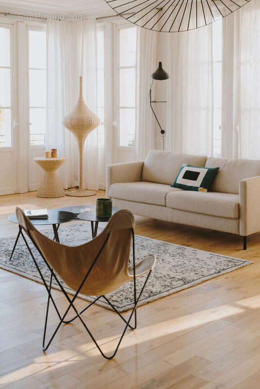 Appartement à ARCACHON