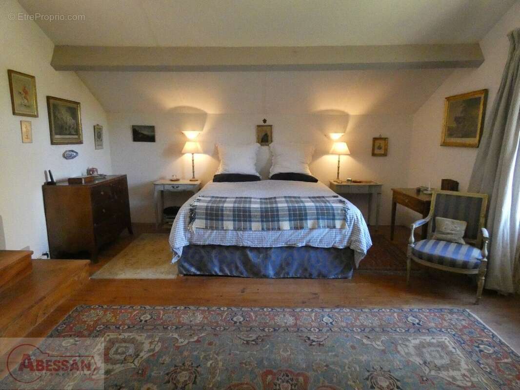 Maison à CORDES-SUR-CIEL