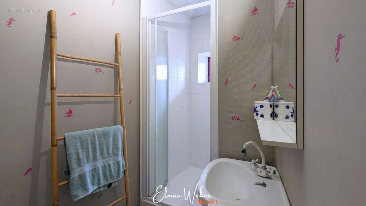 Photo 8 - Maison à ANGERS