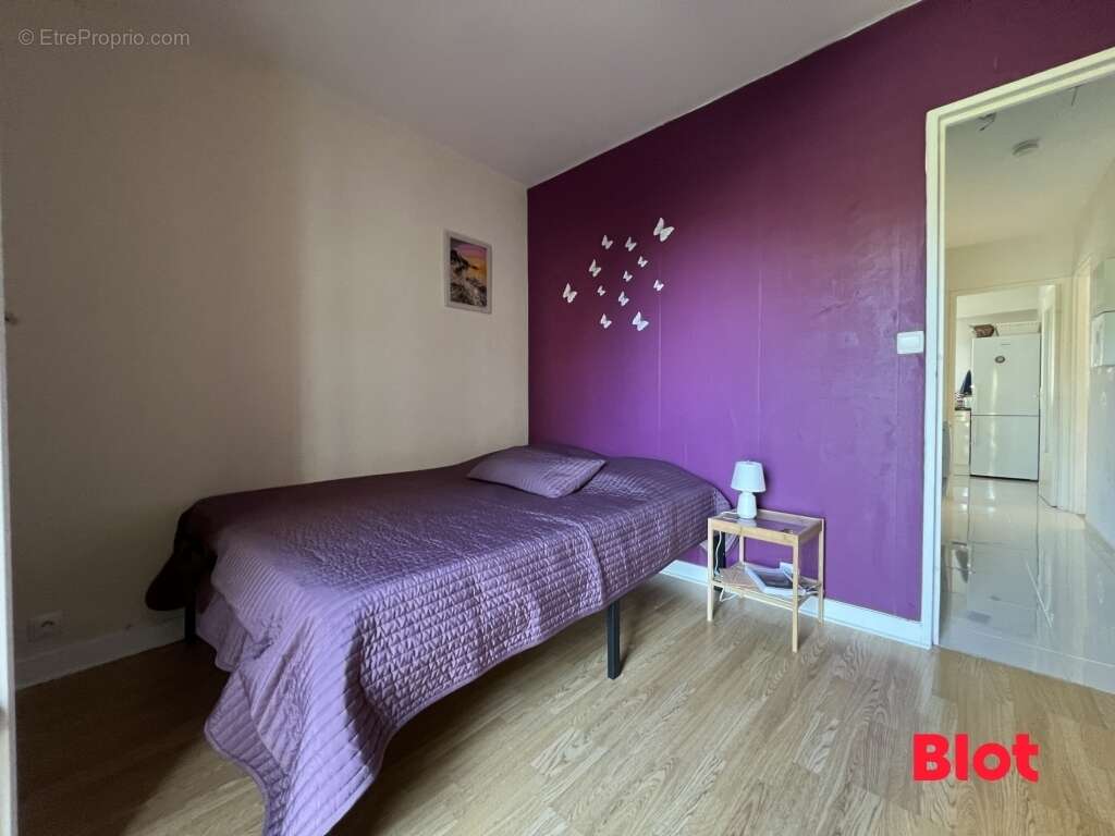 Appartement à DINAN