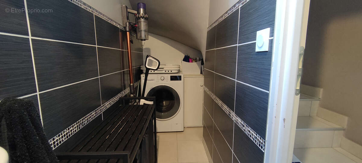 Maison à JONQUIERES