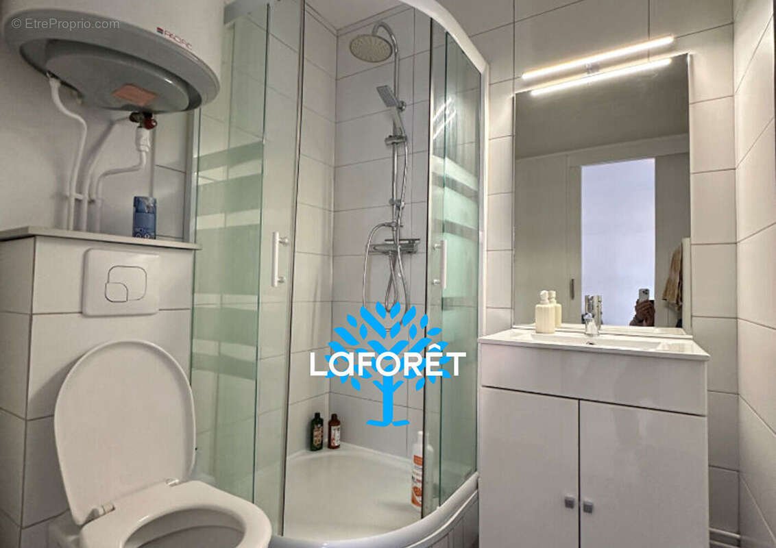 Appartement à AURILLAC