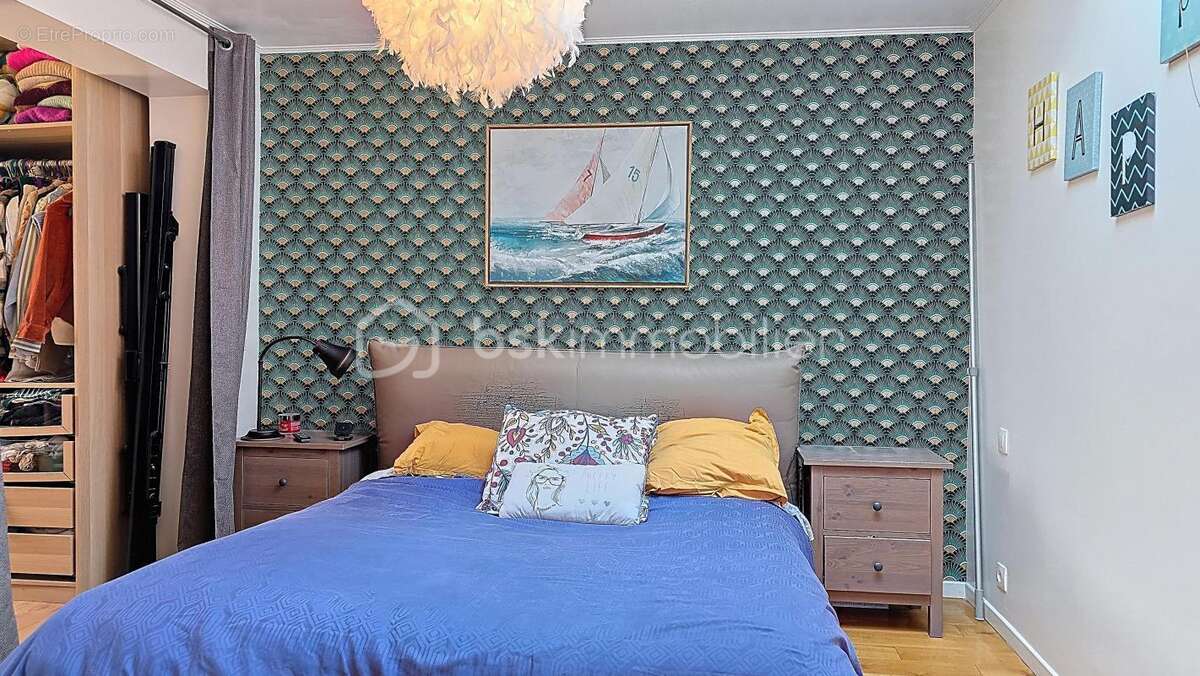 Maison à GRISY-SUISNES