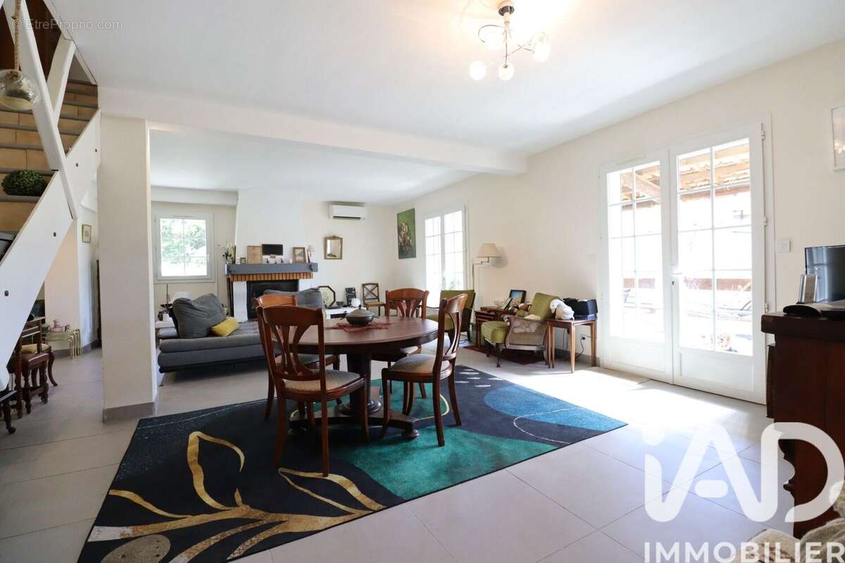 Photo 5 - Maison à ROGNAC