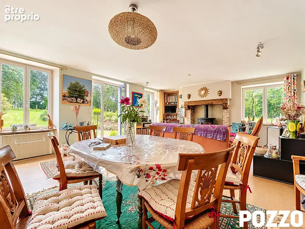 A vendre Maison de charme - photo 2