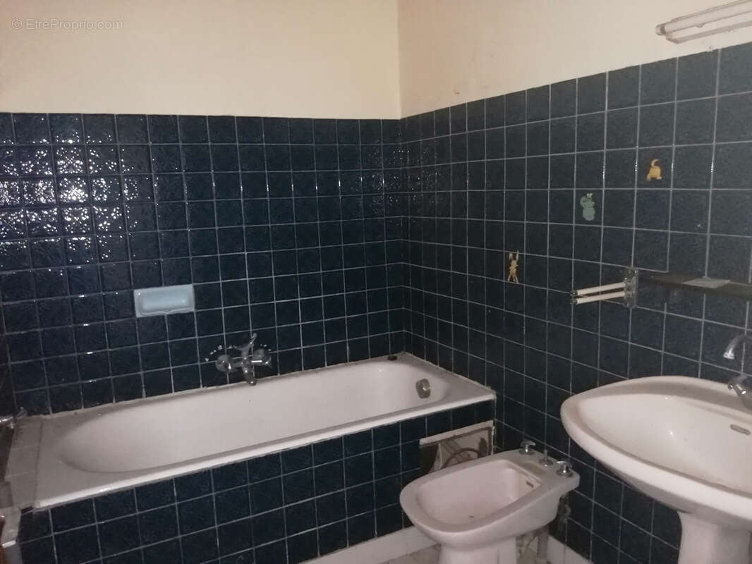 Maison à VILLEBOIS-LAVALETTE