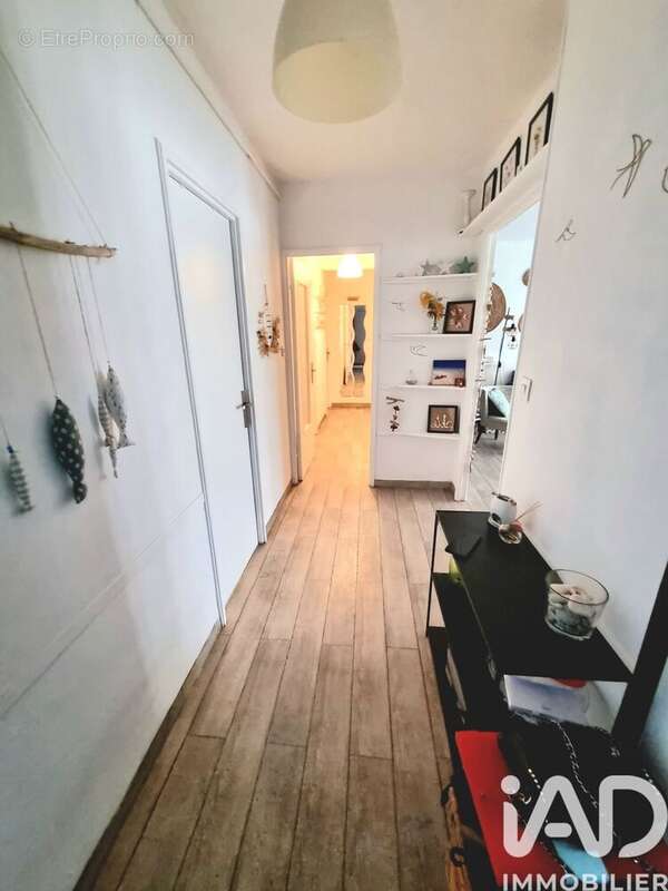 Photo 5 - Appartement à MARSEILLE-11E