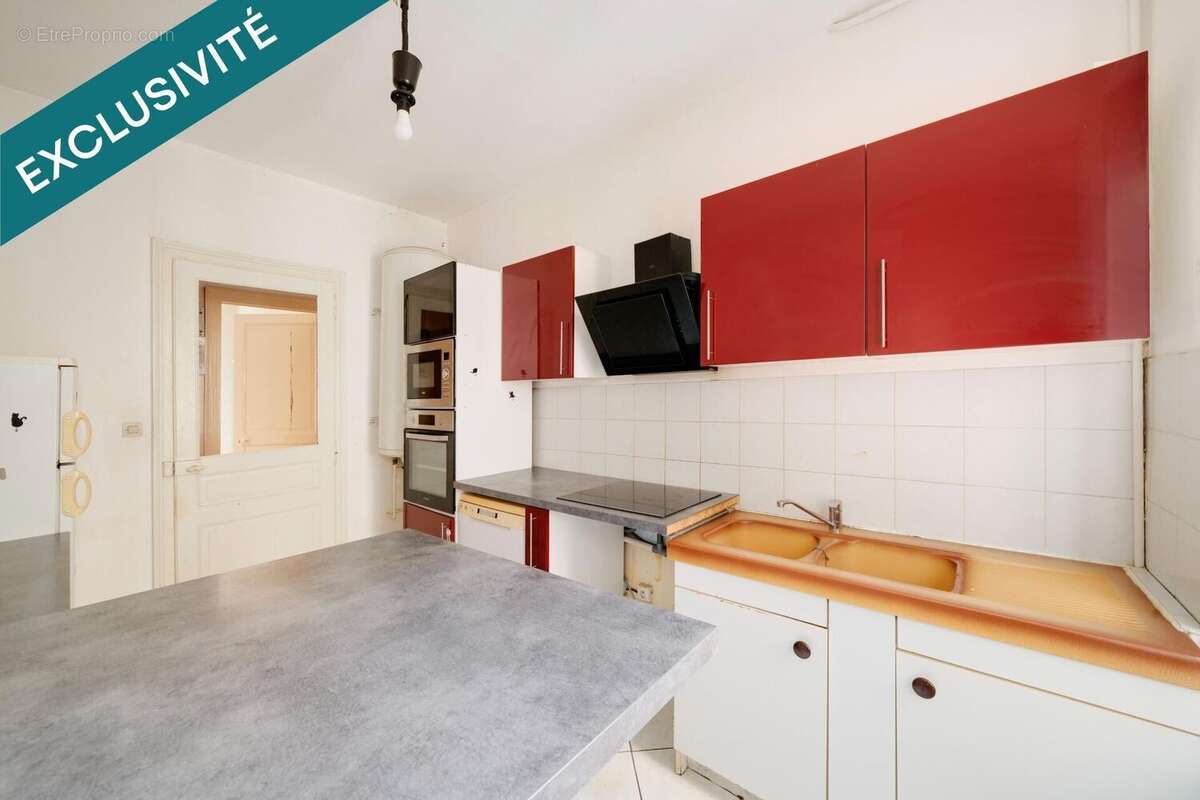 Photo 7 - Appartement à NANCY