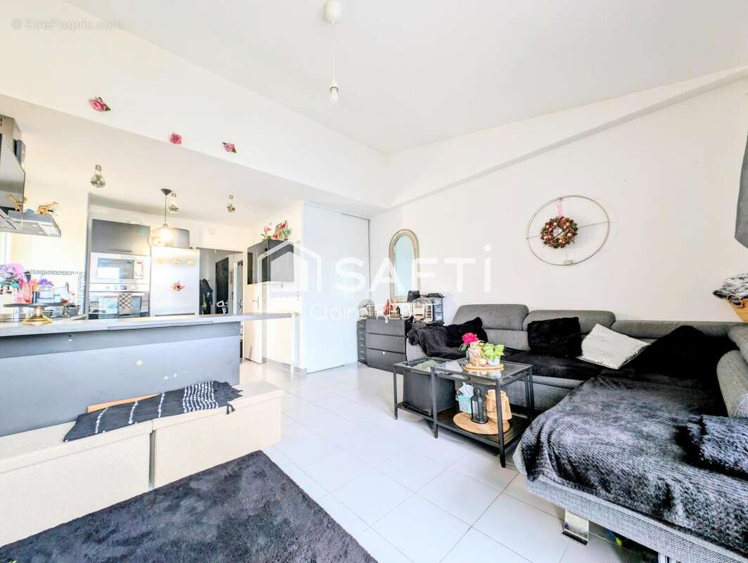 Photo 5 - Appartement à VILLEPINTE