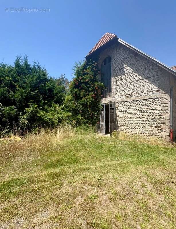 Maison à TARBES