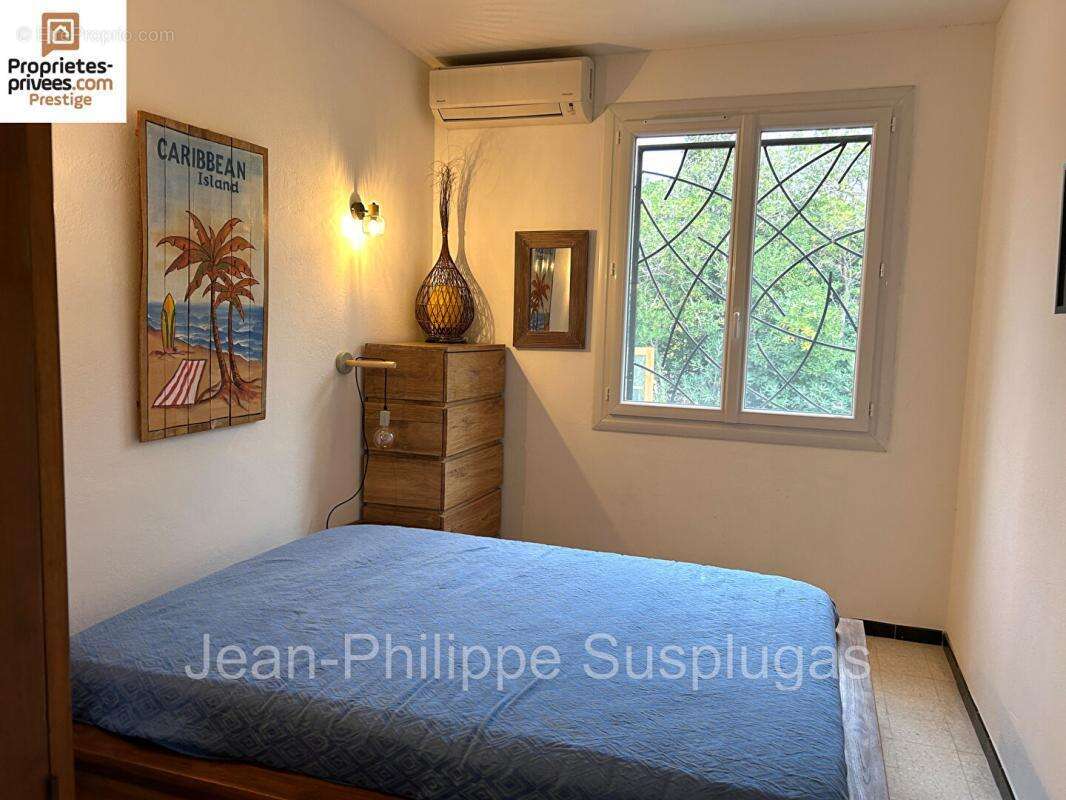 Maison à LE CASTELLET