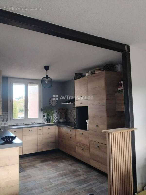 Appartement à DRAGUIGNAN