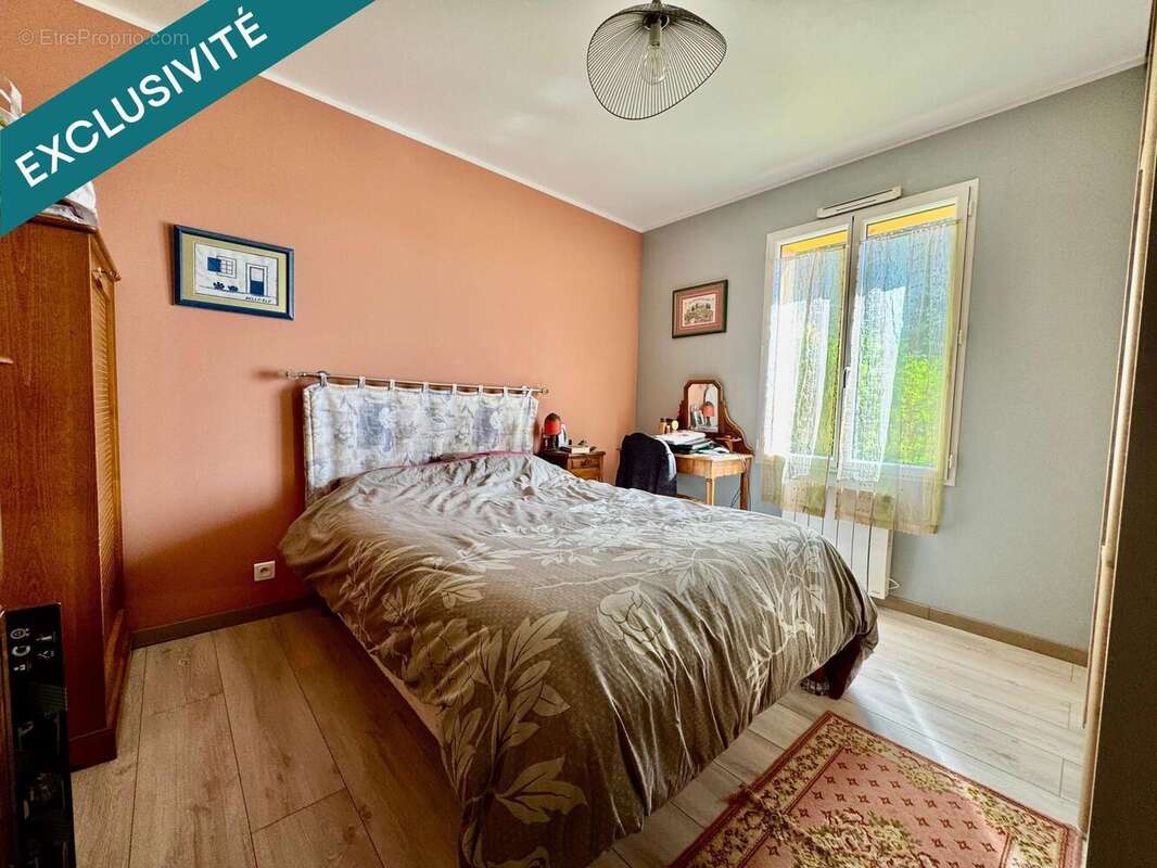 Photo 9 - Maison à SALLERTAINE