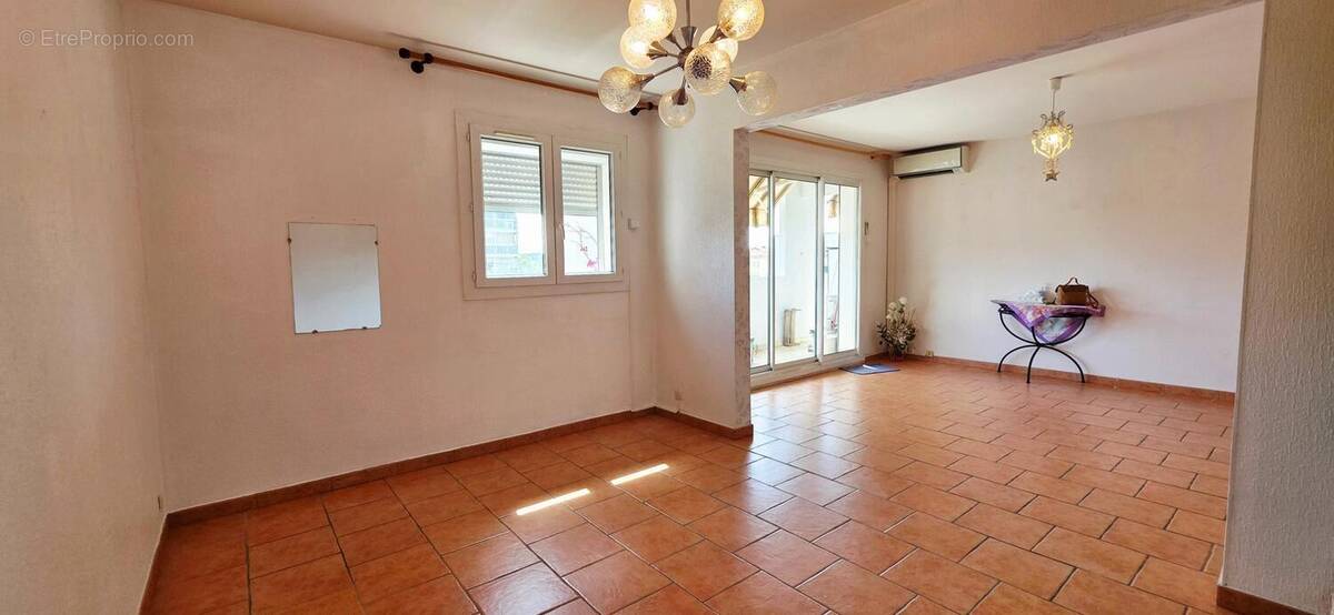 Photo 1 - Appartement à LA SEYNE-SUR-MER