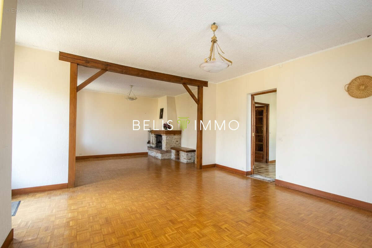Maison 96 m² à Montlouis-Sur-Loire  - photo 6