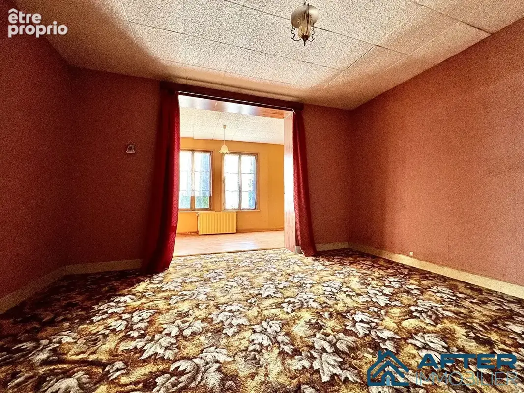 Maison 104 m² à Petitmont  - photo 8