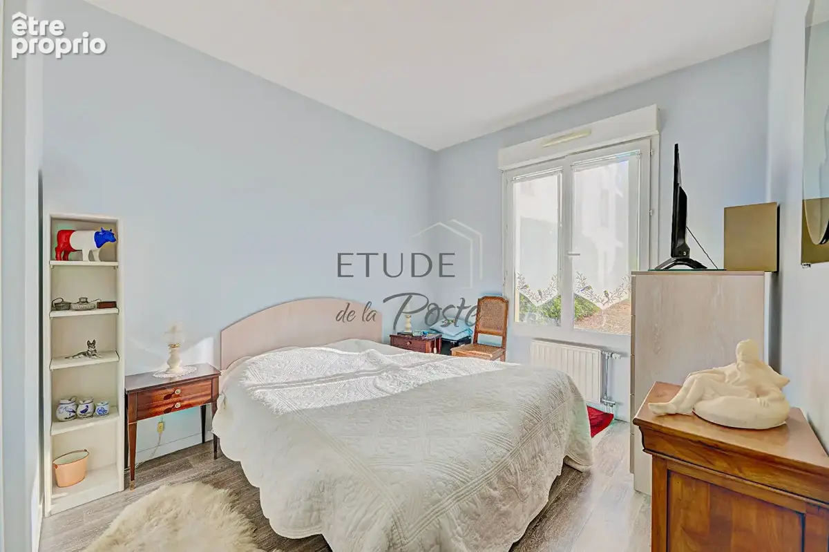 Appartement 3 pièces à vendre à Brunoy - Hyper centre-ville - photo 6