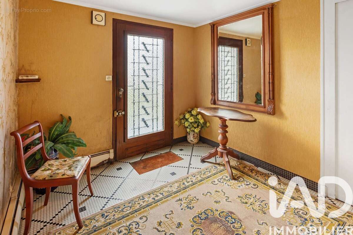 Photo 8 - Maison à SAINT-HERBLAIN