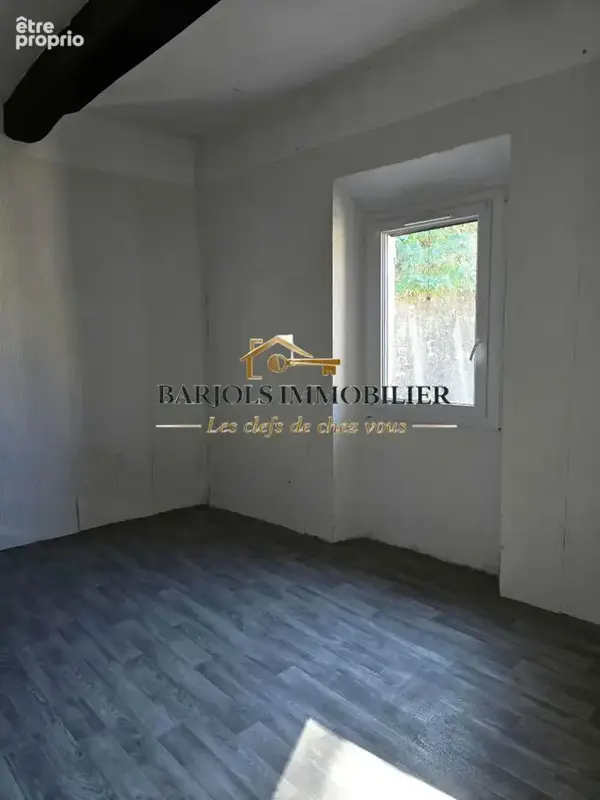 Maison de village  La verdiere - photo 9