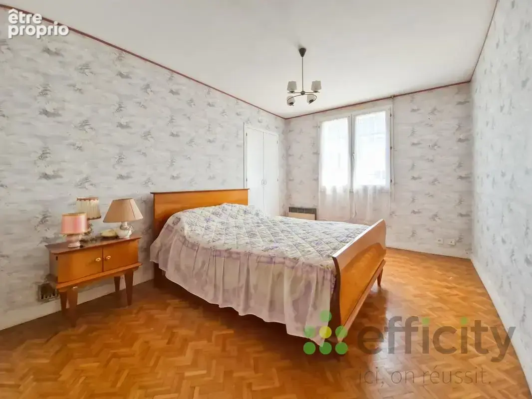Maison 4 pièces 110 m² à vendre à Le Mans (72100) - photo 8