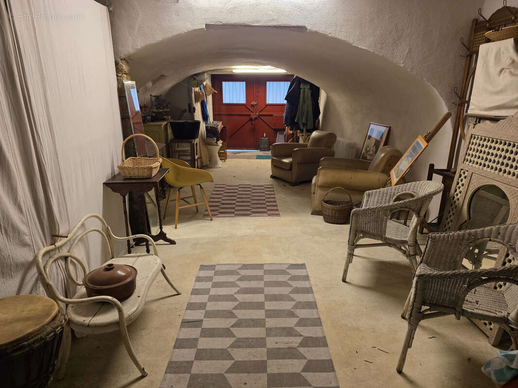 Maison à MONTPELLIER