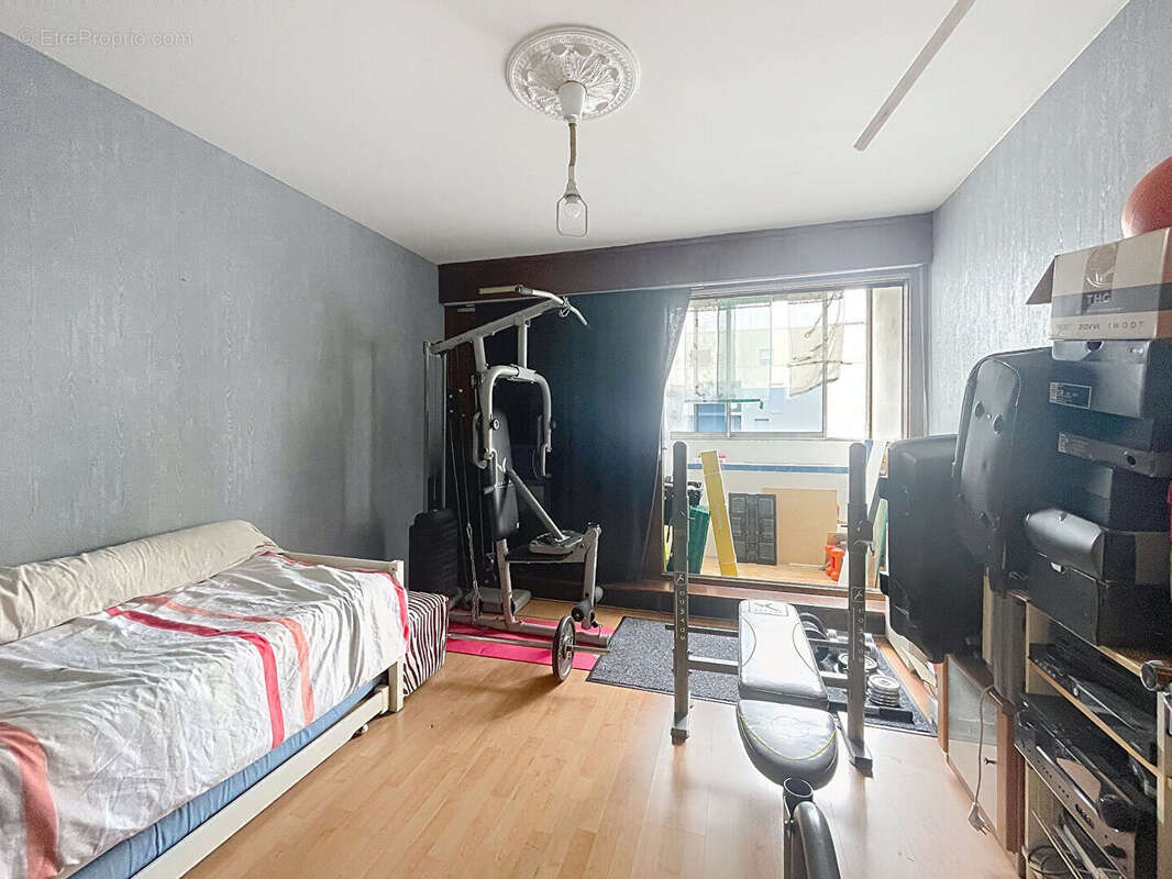 Appartement à RILLIEUX-LA-PAPE