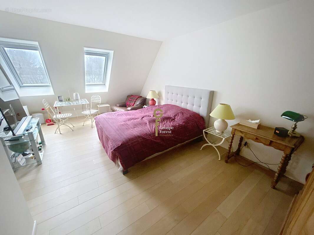 Appartement à ROUBAIX