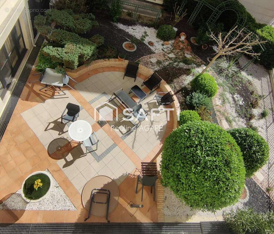 Photo 8 - Appartement à MONTPELLIER