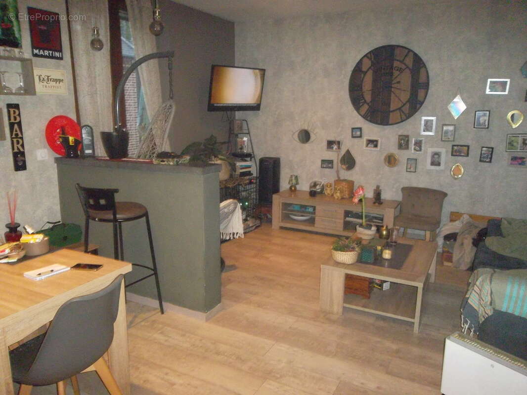 Appartement 162 m² à Revin  - photo 21