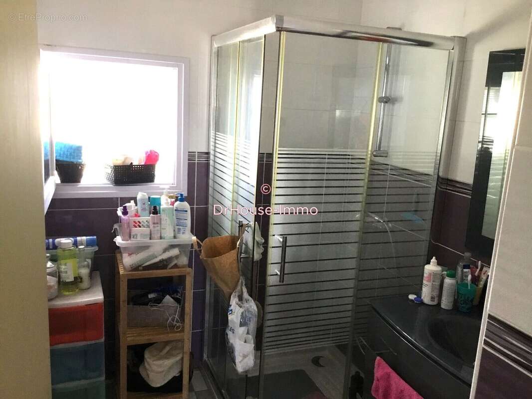 Maison à SAINT-PIERRE-D&#039;OLERON