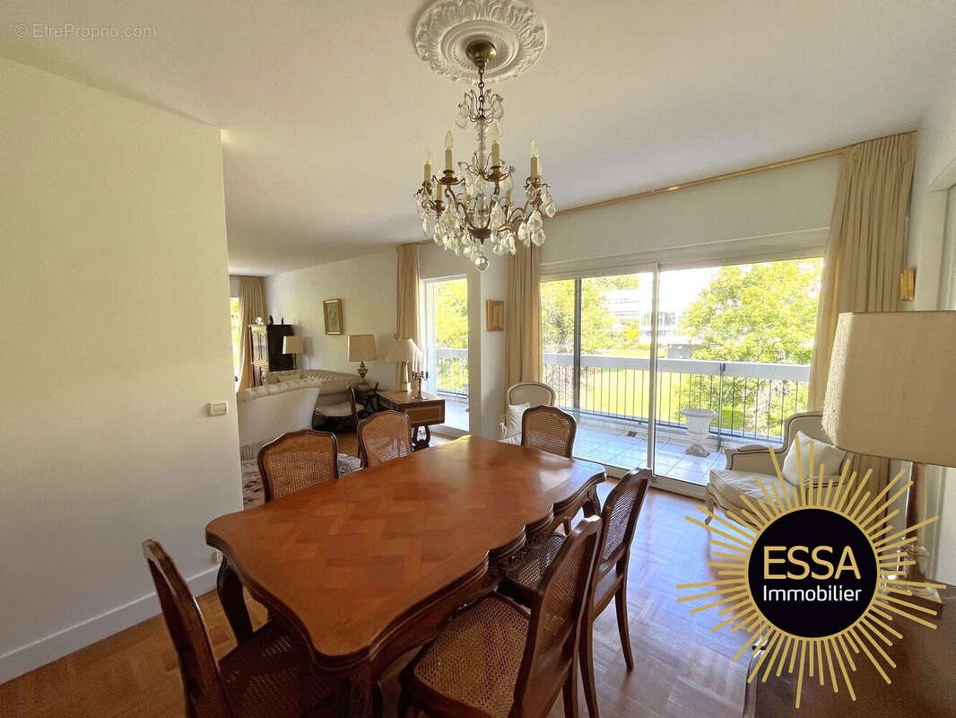 Appartement à ROCQUENCOURT