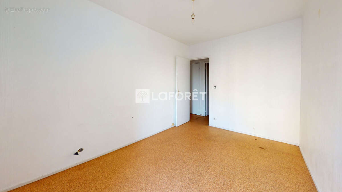Appartement à LINGOLSHEIM