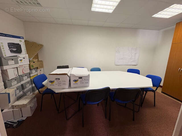 Commerce à ROCHEFORT