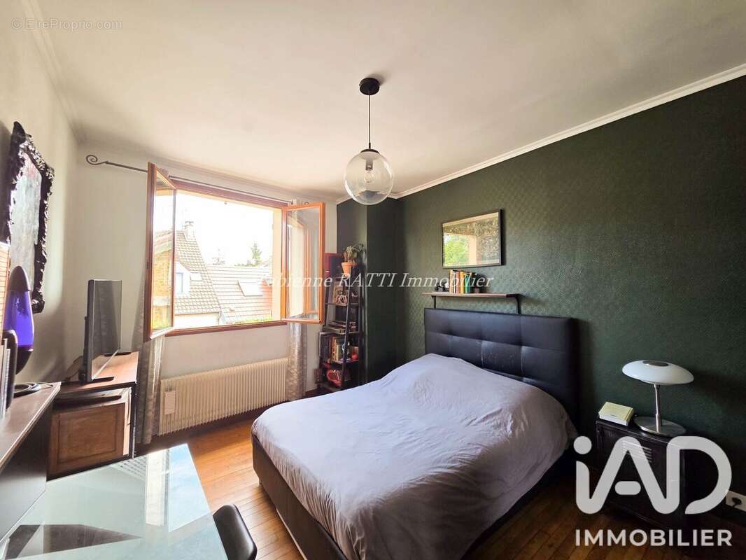 Maison 106 m² à Sartrouville  - photo 9