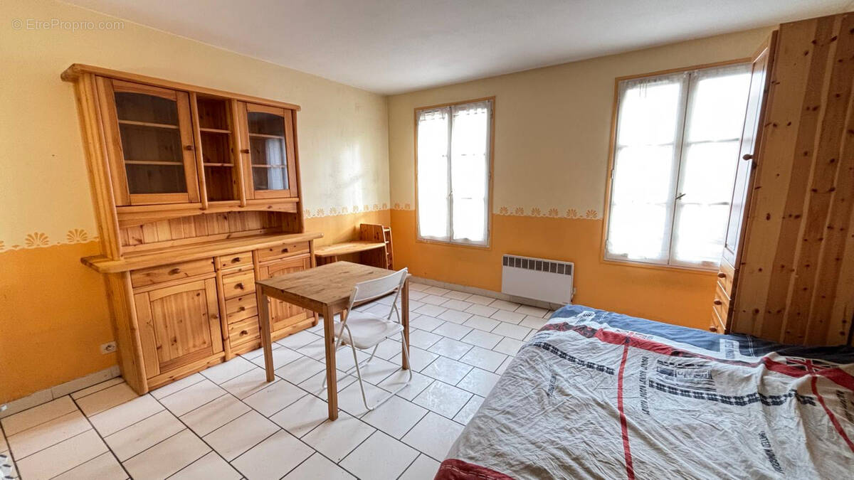 Appartement à VIARMES